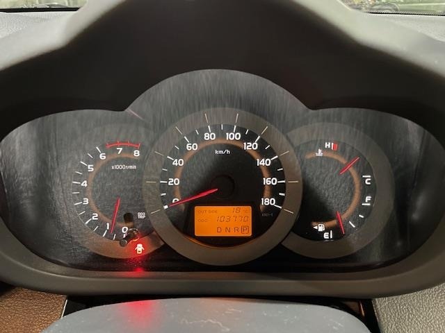 Toyota VANGUARD 2013 7513507-19
