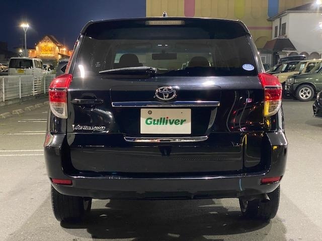 Toyota VANGUARD 2013 7513507-22
