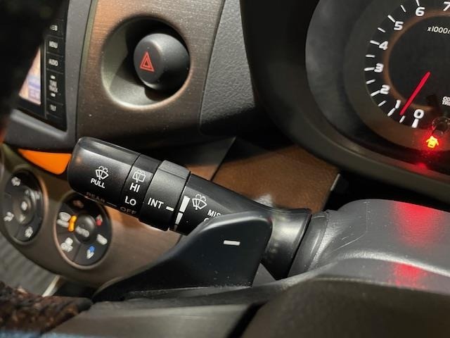 Toyota VANGUARD 2013 7513507-3
