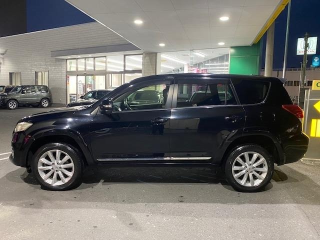 Toyota VANGUARD 2013 7513507-4