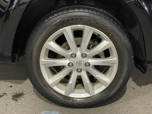 Toyota VANGUARD 2013 7513507-6