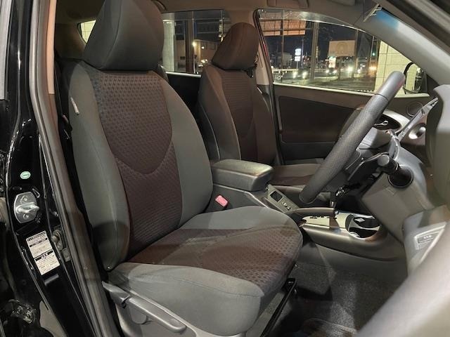 Toyota VANGUARD 2013 7513507-7