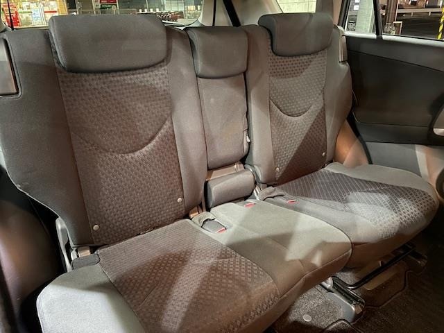 Toyota VANGUARD 2013 7513507-8