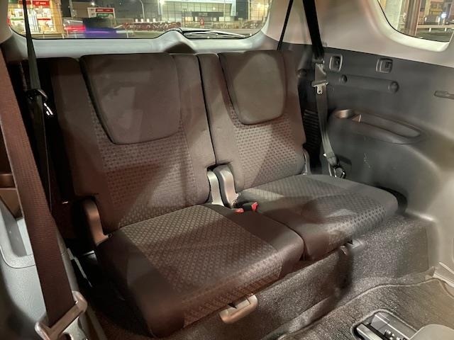 Toyota VANGUARD 2013 7513507-9