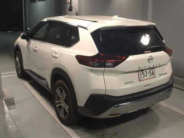 Nissan X-TRAIL 2024 7522471-1