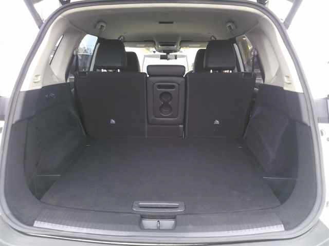 Nissan X-TRAIL 2024 7522471-10