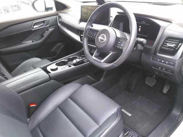 Nissan X-TRAIL 2024 7522471-3