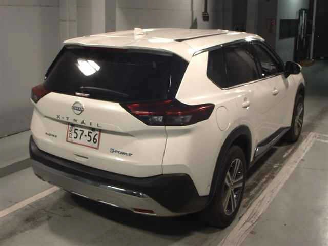Nissan X-TRAIL 2024 7522471-5