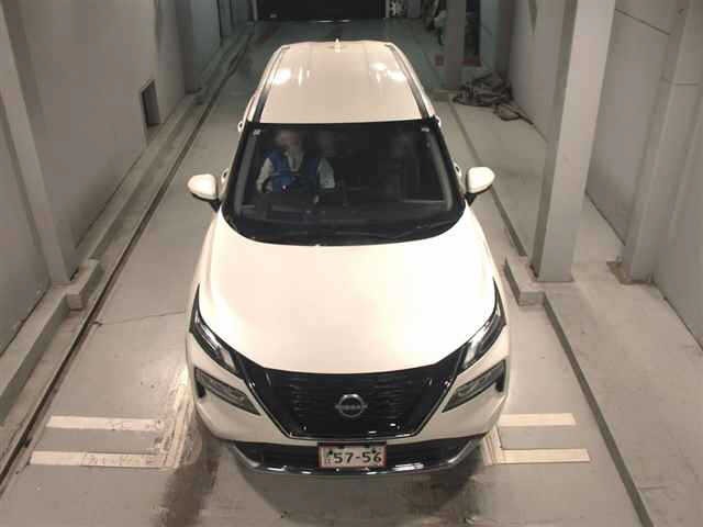 Nissan X-TRAIL 2024 7522471-6