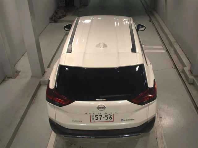Nissan X-TRAIL 2024 7522471-7
