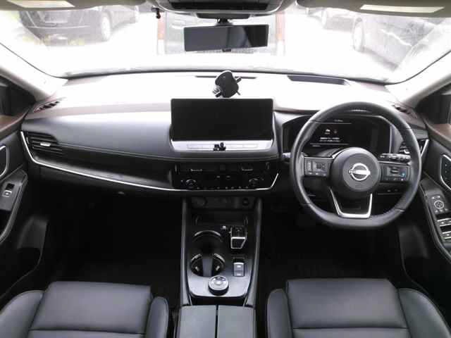 Nissan X-TRAIL 2024 7522471-8