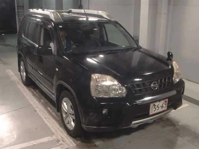 Nissan X-TRAIL 2009 7522490-0