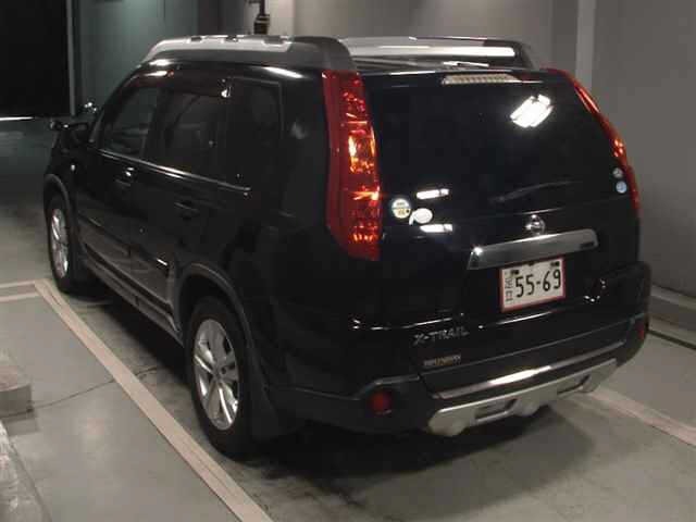 Nissan X-TRAIL 2009 7522490-1