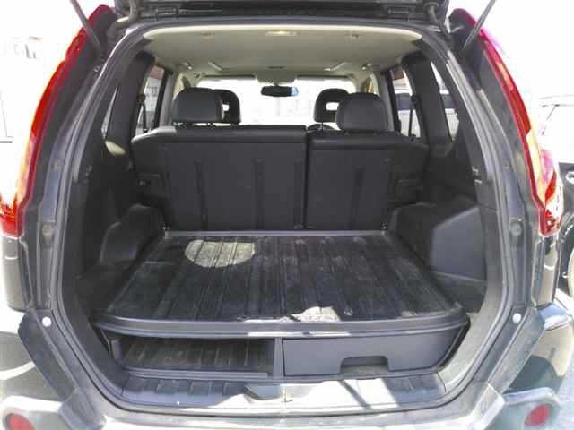 Nissan X-TRAIL 2009 7522490-10