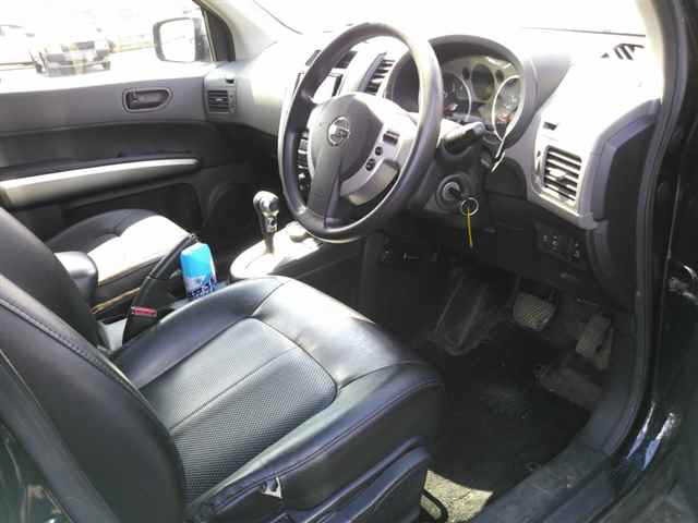 Nissan X-TRAIL 2009 7522490-3