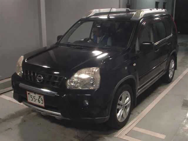 Nissan X-TRAIL 2009 7522490-4