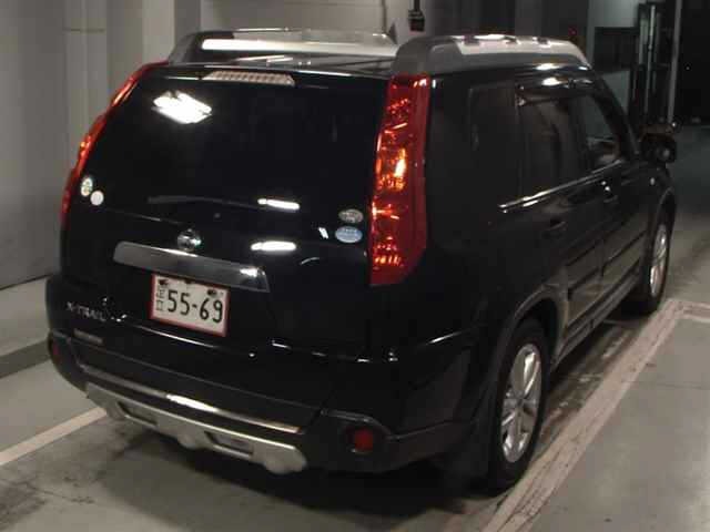 Nissan X-TRAIL 2009 7522490-5