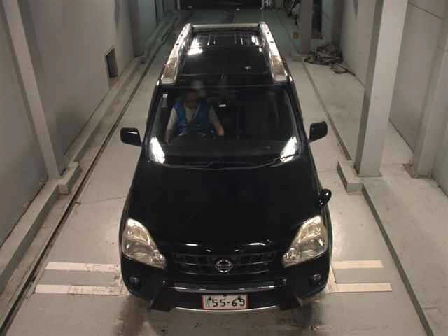 Nissan X-TRAIL 2009 7522490-6