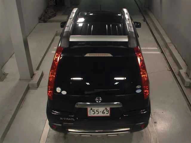 Nissan X-TRAIL 2009 7522490-7