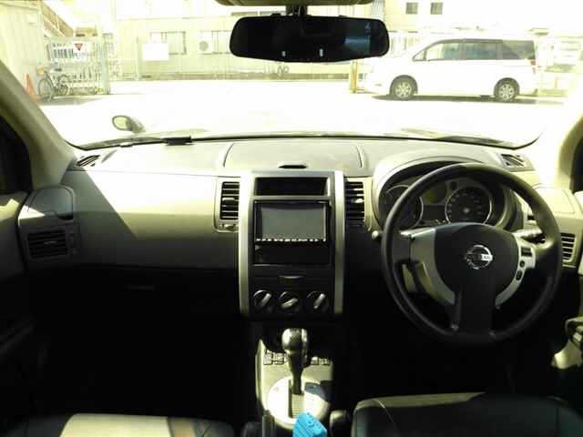 Nissan X-TRAIL 2009 7522490-8