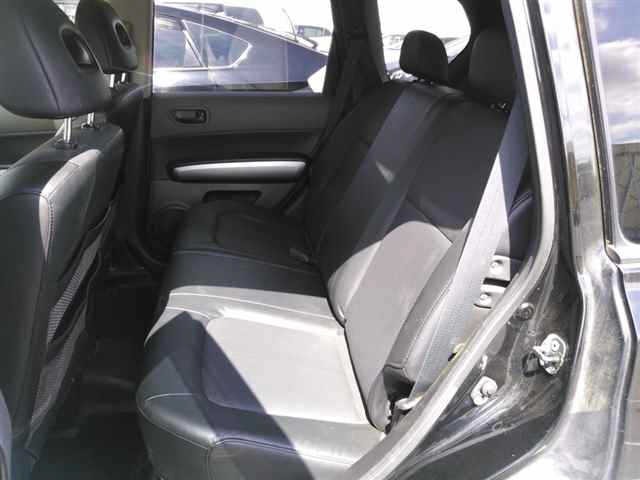 Nissan X-TRAIL 2009 7522490-9
