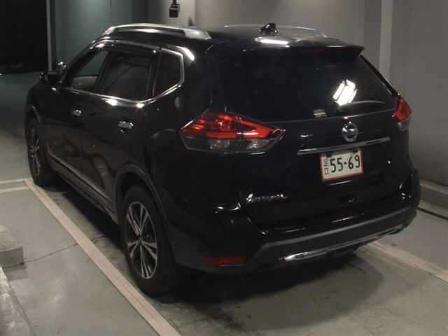 Nissan X-TRAIL 2020 7522491-1