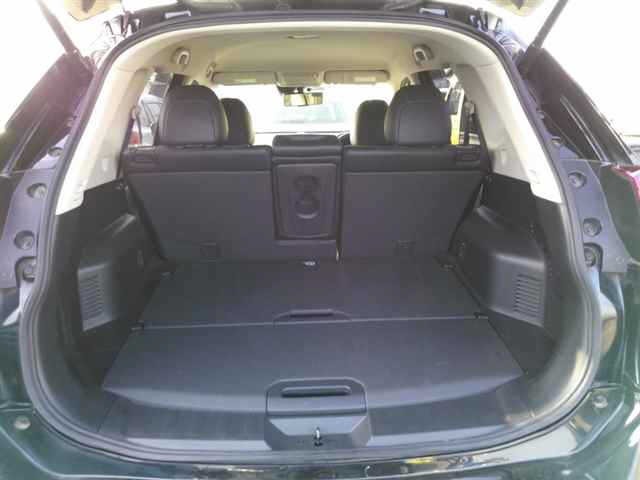 Nissan X-TRAIL 2020 7522491-10