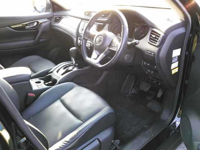 Nissan X-TRAIL 2020 7522491-3