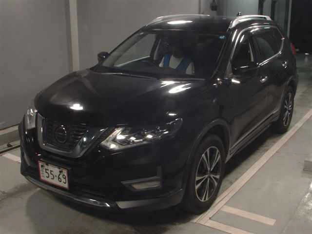 Nissan X-TRAIL 2020 7522491-4