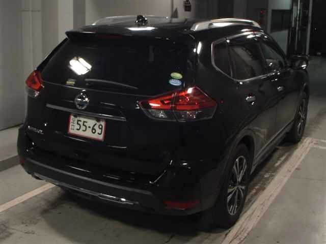 Nissan X-TRAIL 2020 7522491-5
