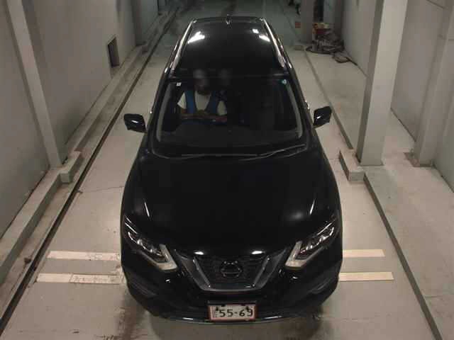 Nissan X-TRAIL 2020 7522491-6