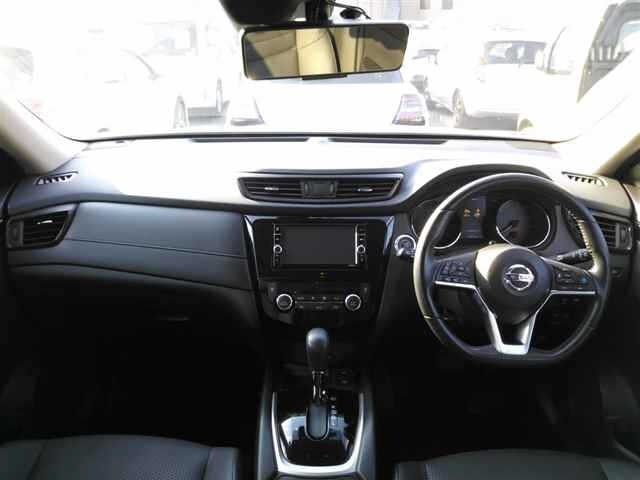 Nissan X-TRAIL 2020 7522491-8
