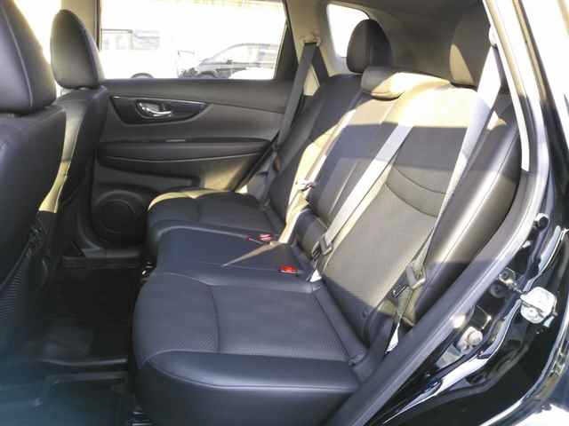 Nissan X-TRAIL 2020 7522491-9