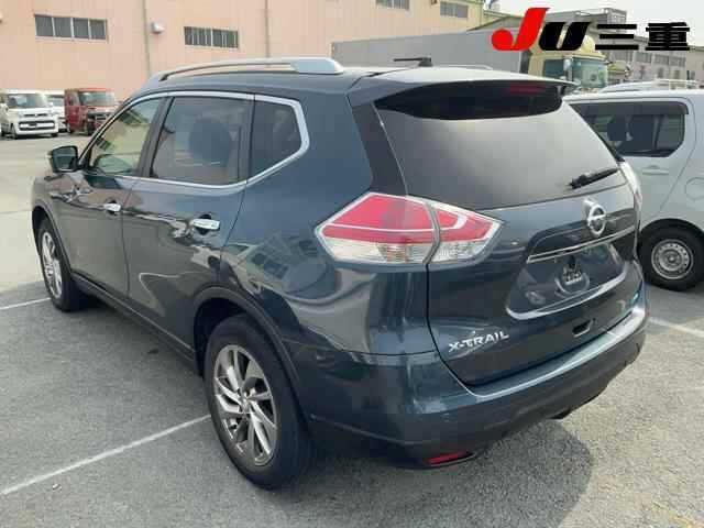 Nissan X-TRAIL 2016 7522560-1