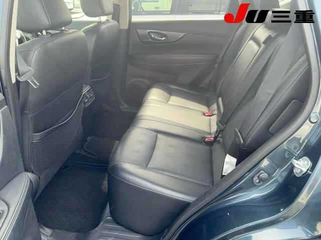 Nissan X-TRAIL 2016 7522560-10