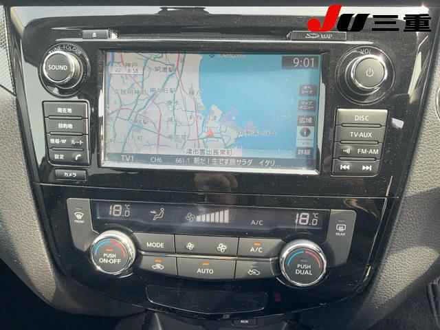 Nissan X-TRAIL 2016 7522560-11