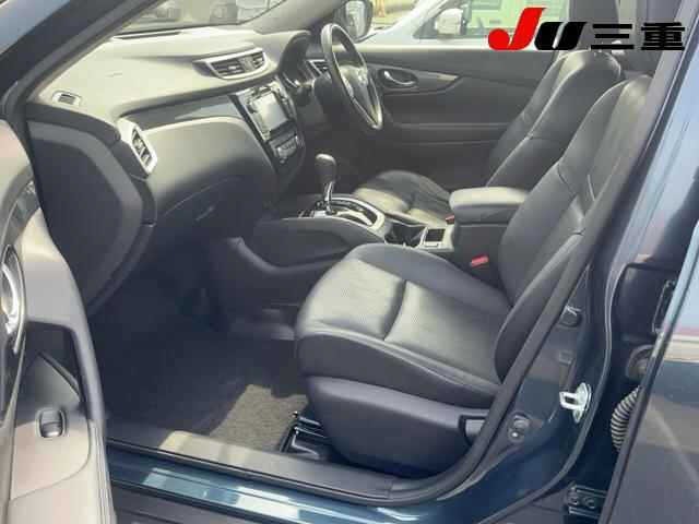 Nissan X-TRAIL 2016 7522560-3