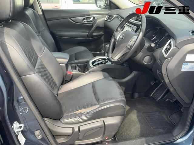 Nissan X-TRAIL 2016 7522560-4