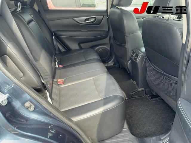 Nissan X-TRAIL 2016 7522560-5
