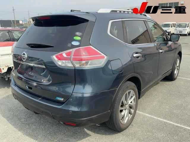 Nissan X-TRAIL 2016 7522560-6
