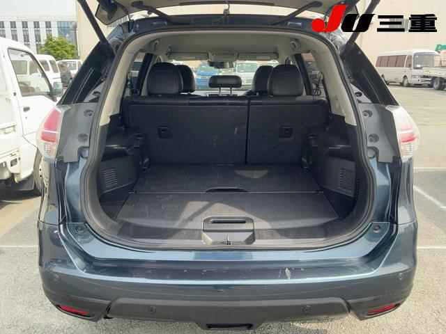 Nissan X-TRAIL 2016 7522560-7