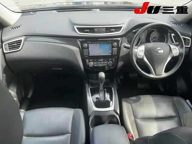Nissan X-TRAIL 2016 7522560-8