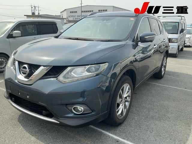 Nissan X-TRAIL 2016 7522560-9