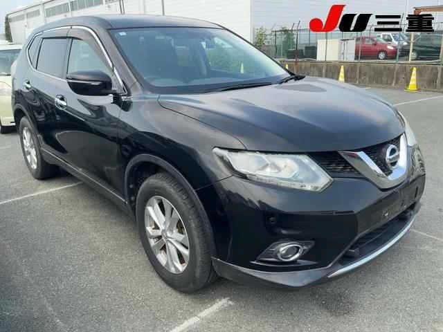 Nissan X-TRAIL 2015 7522561-0