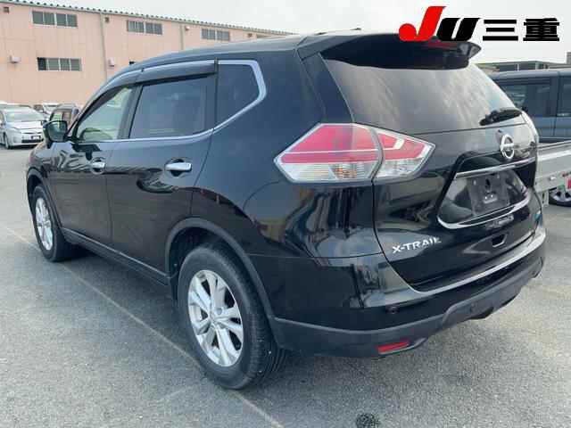 Nissan X-TRAIL 2015 7522561-1