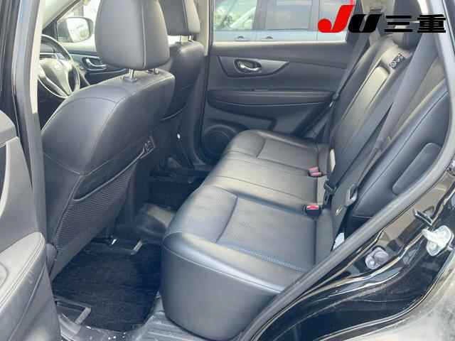Nissan X-TRAIL 2015 7522561-10