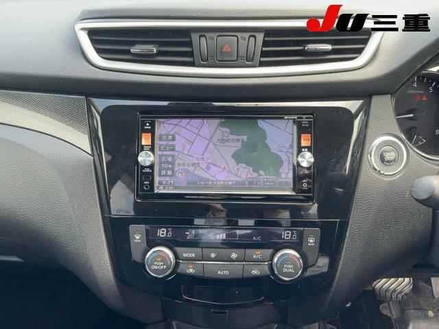 Nissan X-TRAIL 2015 7522561-11