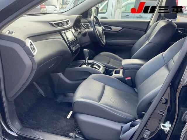 Nissan X-TRAIL 2015 7522561-3