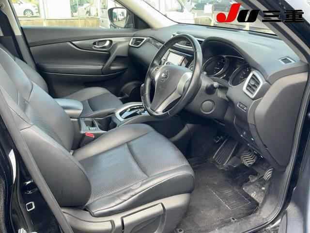 Nissan X-TRAIL 2015 7522561-4