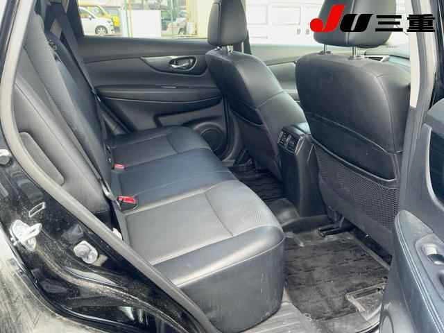 Nissan X-TRAIL 2015 7522561-5